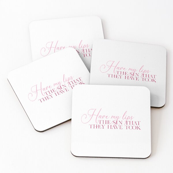 Item preview, Romeo & Juliet Quote designed and sold by rissidesigns.
