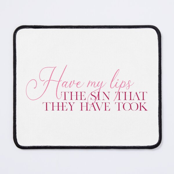 Item preview, Romeo & Juliet Quote designed and sold by rissidesigns.