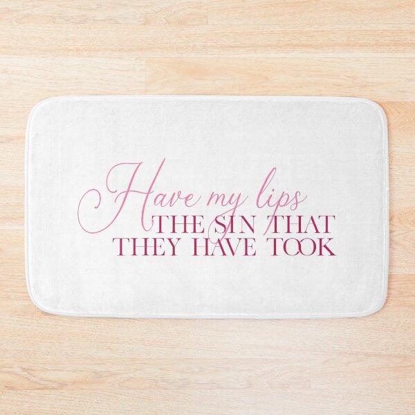 Item preview, Romeo & Juliet Quote designed and sold by rissidesigns.