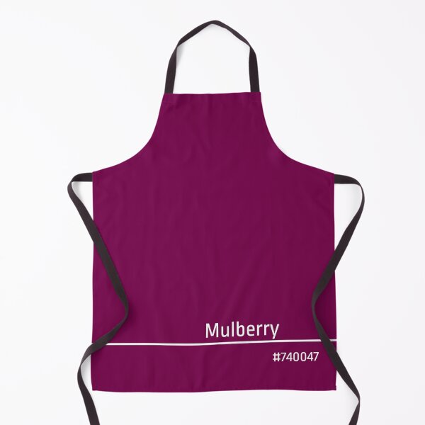 Item preview, Mulberry, hex color code; 13 Pro Max iPhone Cases designed and sold by Micovic.