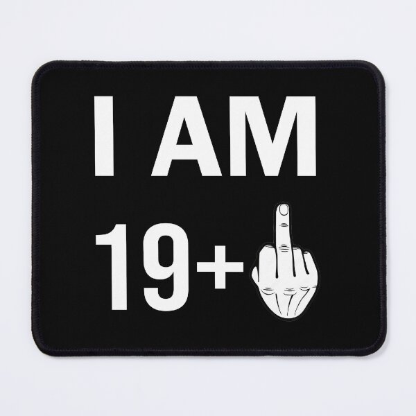 Item preview, present 20th Birthday funny sarcastic Rude Offended saying, gift for friend husband wife girlfriend boyfriend designed and sold by joygift369.