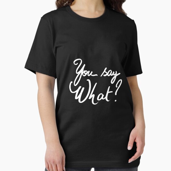Item preview, you say what designed and sold by InmyOwnwords.