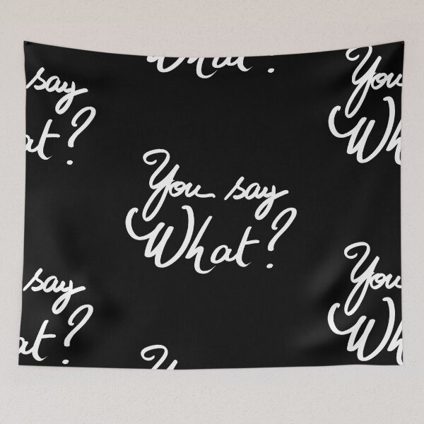 Item preview, you say what designed and sold by InmyOwnwords.