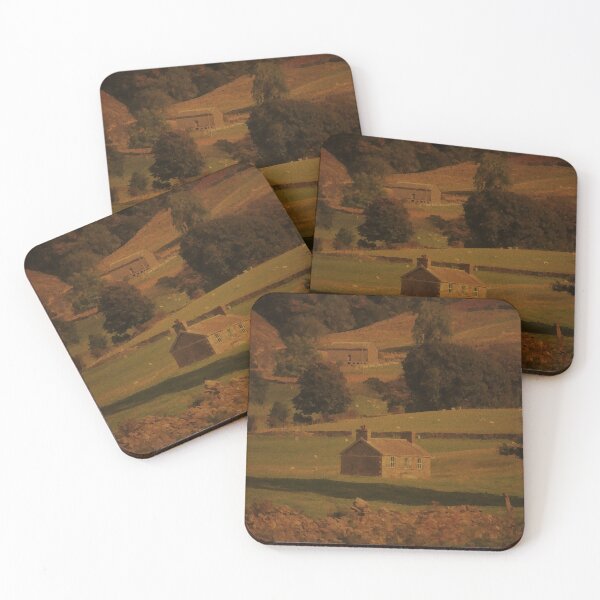 Item preview, The Yorkshire Dales designed and sold by Mark.I.F Jarvis.