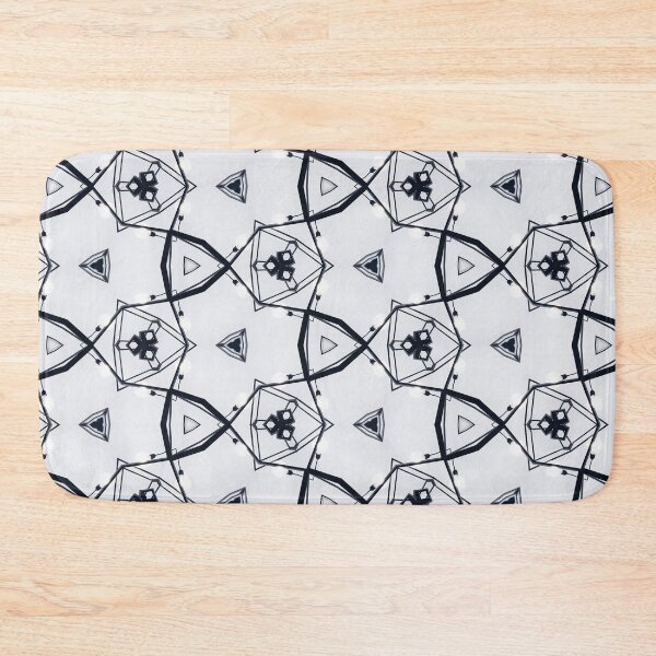Item preview, Urban black and white  designed and sold by Pacesyte.