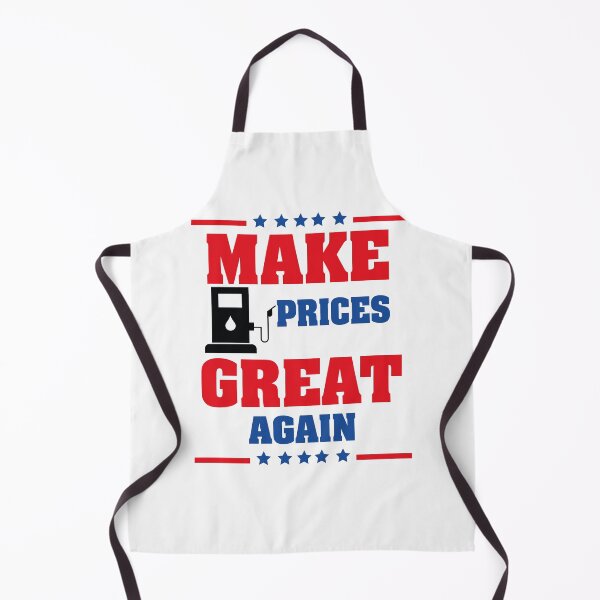 Item preview, Make Gas Prices Great Again - Funny Gas Prices Meme designed and sold by Theparticular.