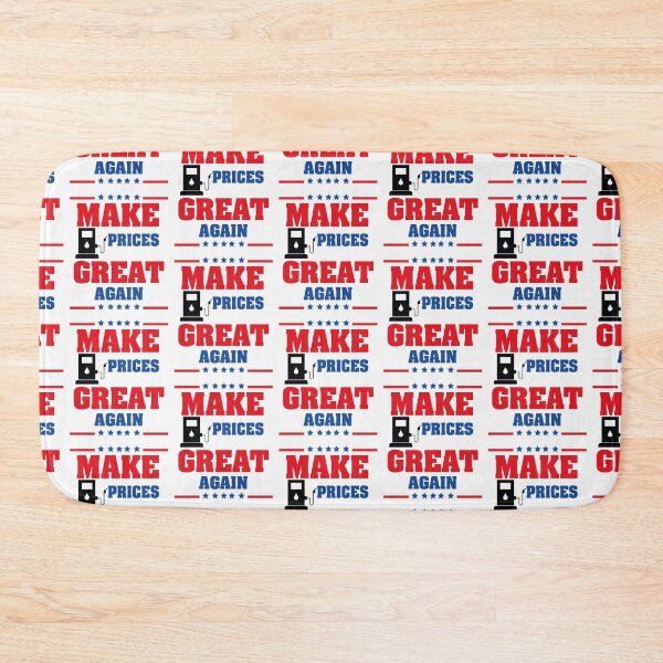 Item preview, Make Gas Prices Great Again - Funny Gas Prices Meme designed and sold by Theparticular.