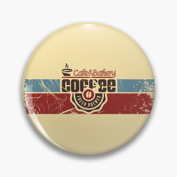 Item preview, Vintage Coffee Label designed and sold by etraveler.
