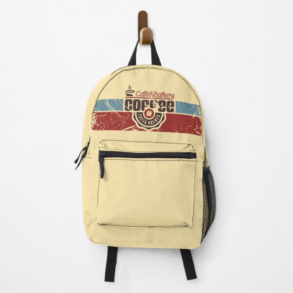 Item preview, Vintage Coffee Label designed and sold by etraveler.