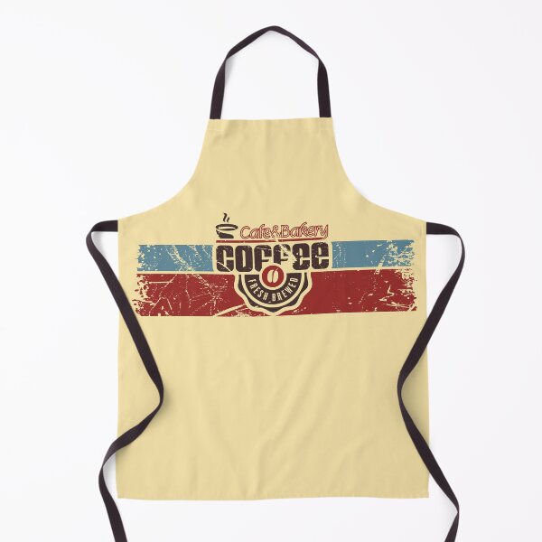 Item preview, Vintage Coffee Label designed and sold by etraveler.
