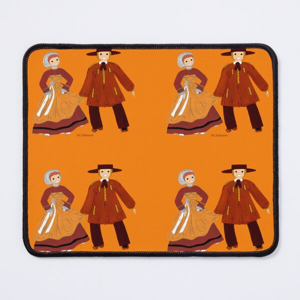 Item preview, Bresse, France designed and sold by Catherine Debusne.