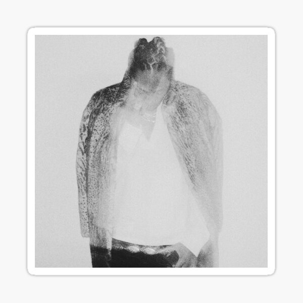 Item preview, Future HNDRXX designed and sold by grayve.