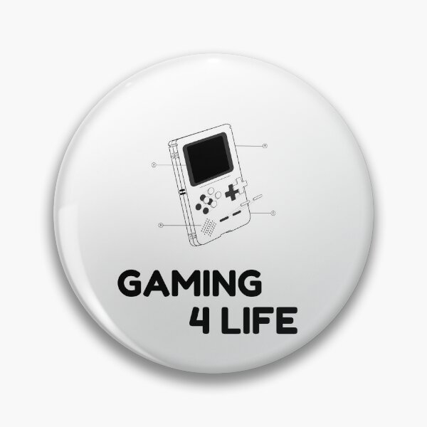 Item preview,  Design gaming for life. designed and sold by Mauvelover.