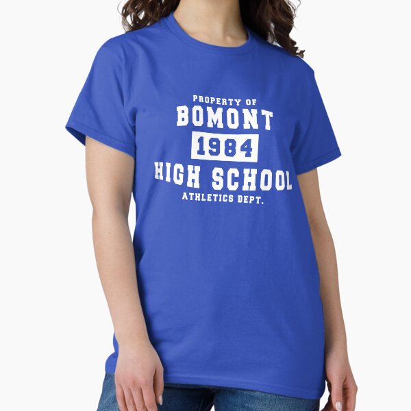Item preview, Footloose Bomont Athletics Dept.  designed and sold by dangeresque.