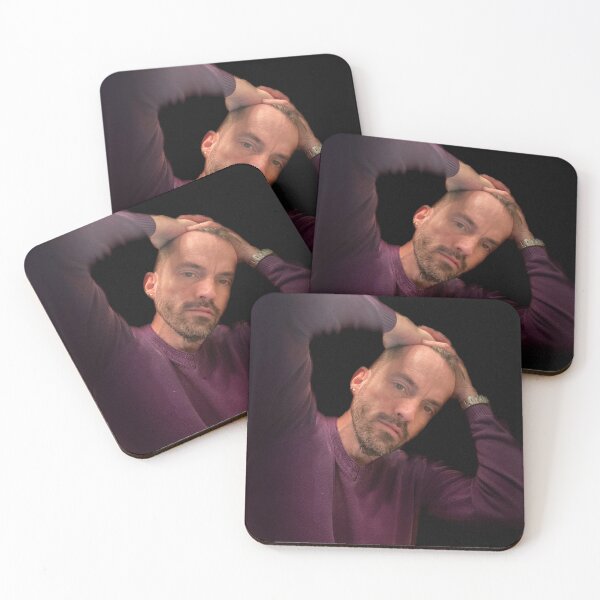 Item preview, Roberto  designed and sold by BOBBYBABE.