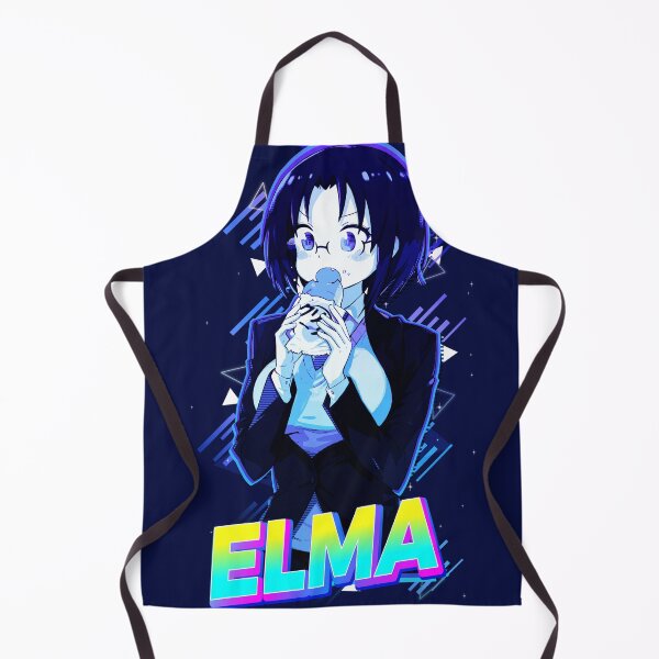 Item preview, Elma | Dragon Maid designed and sold by WaifuFury.