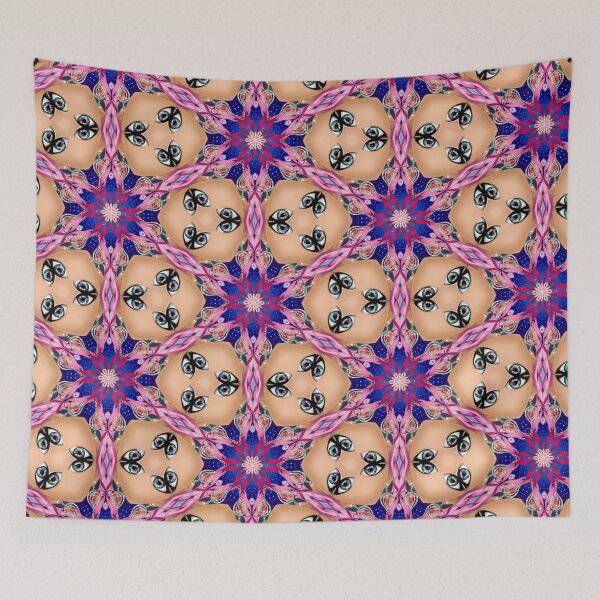Item preview, Spring botanical flowers. designed and sold by DaliaSabryTee.