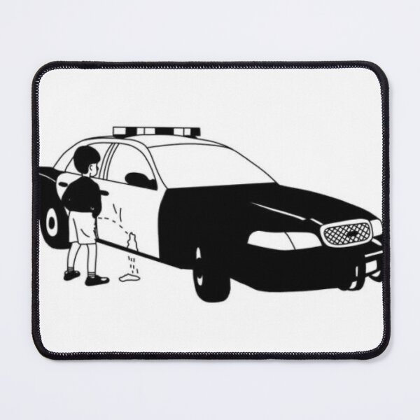 Item preview, Police designed and sold by SalvatoreBB.