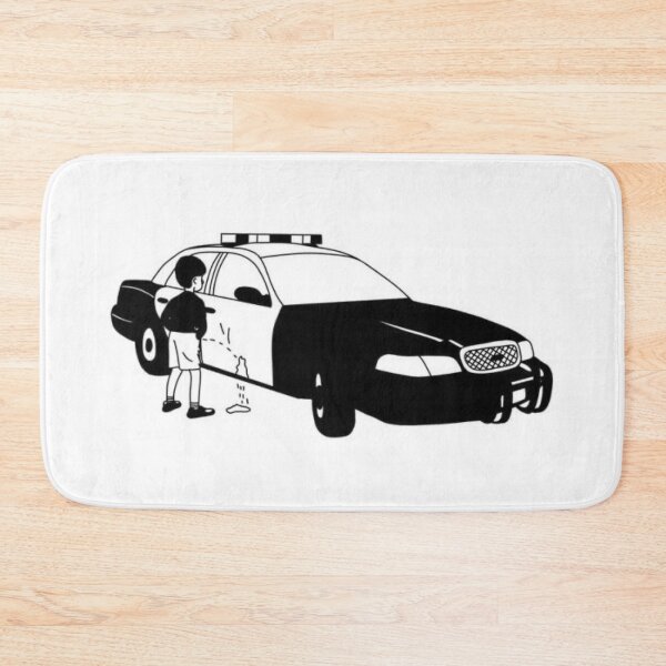 Item preview, Police designed and sold by SalvatoreBB.