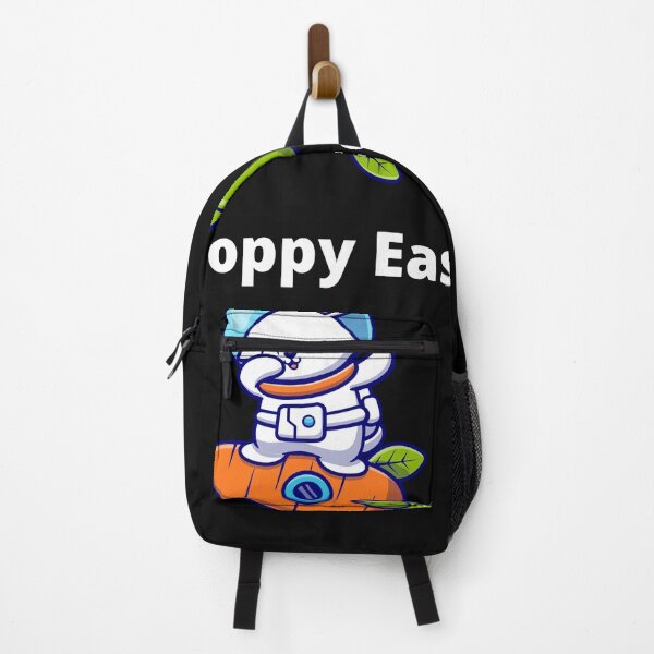 Item preview, Easter , Space dabbing bunny - Hoppy Easter designed and sold by Sam Artist.