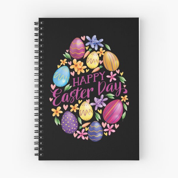 Item preview, Easter Egg basket, Happy Easter Day designed and sold by amrsam.