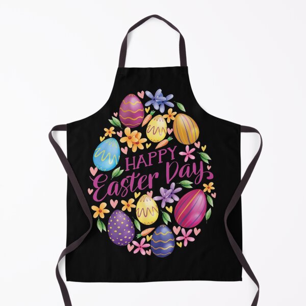 Item preview, Easter Egg basket, Happy Easter Day designed and sold by amrsam.