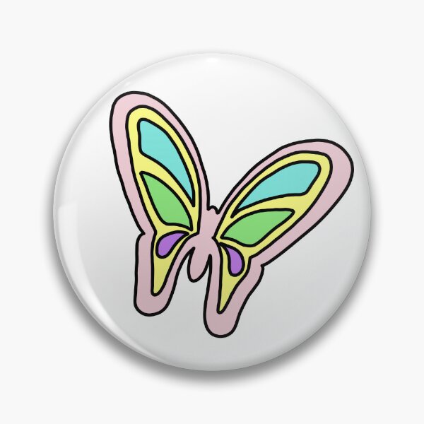 Item preview, Dolly butterfly  designed and sold by neel426.