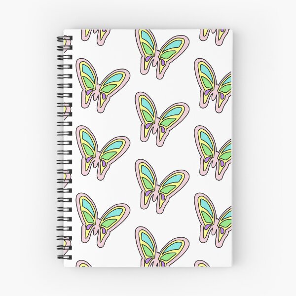 Item preview, Dolly butterfly  designed and sold by neel426.