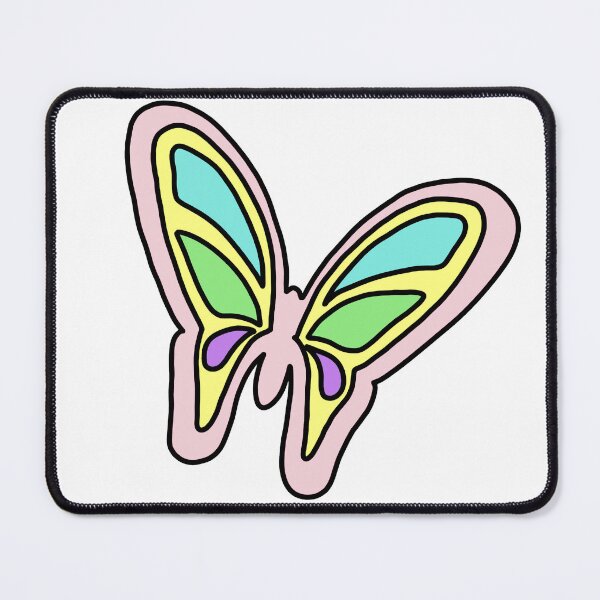 Item preview, Dolly butterfly  designed and sold by neel426.