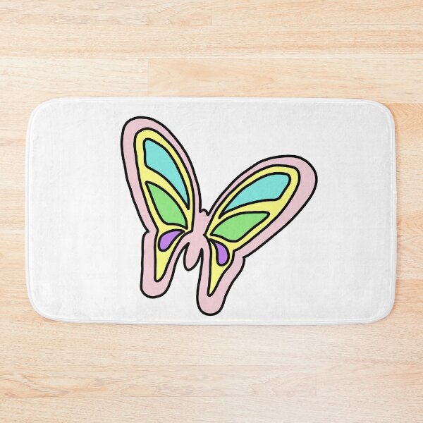 Item preview, Dolly butterfly  designed and sold by neel426.