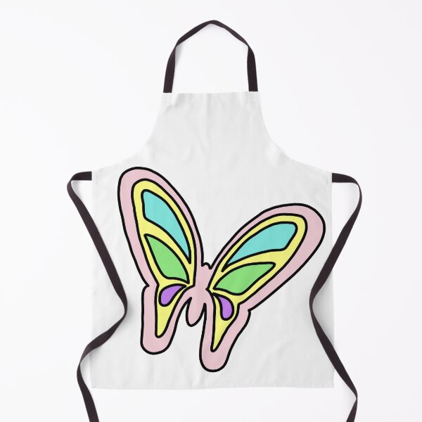 Item preview, Dolly butterfly designed and sold by neel426.