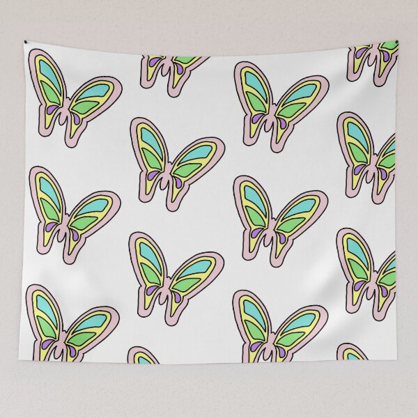 Item preview, Dolly butterfly  designed and sold by neel426.