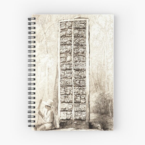 Item preview, Maya Stela 02 designed and sold by Weston  Westmoreland.