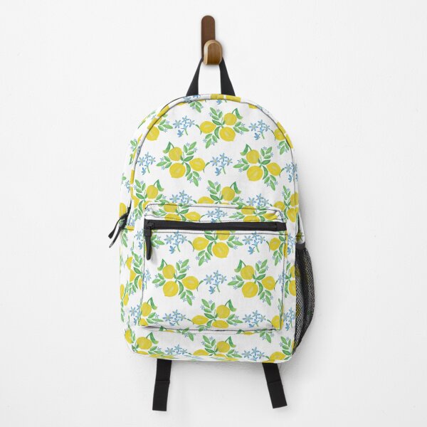 Item preview, Lemon garden designed and sold by Lilac Blooms Designs.
