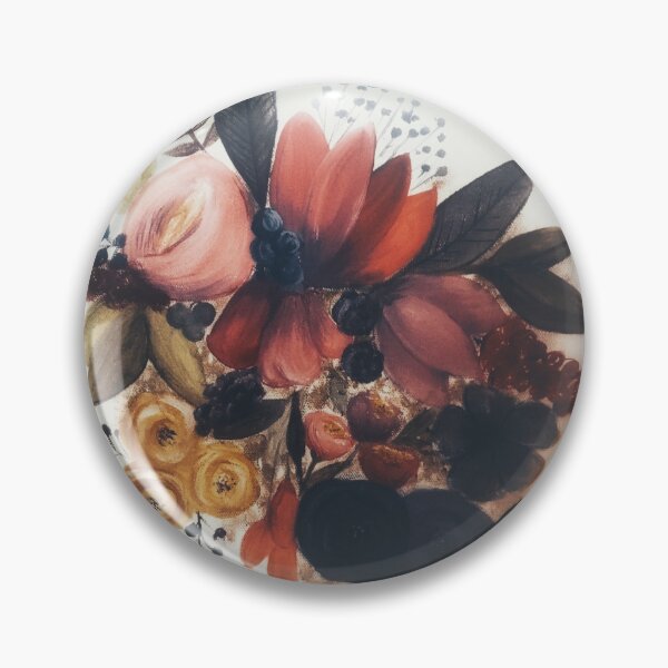 Item preview, Amy's awesome flowers designed and sold by loriemillward.