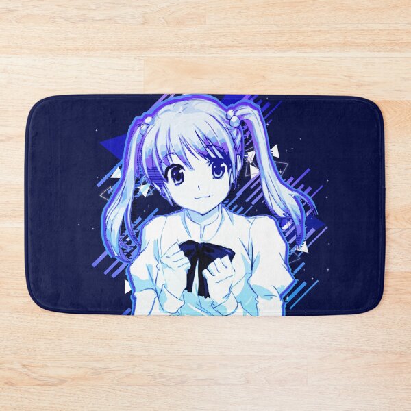 Item preview, Emi Ibarazaki | Katawa Shoujo designed and sold by WaifuFury.
