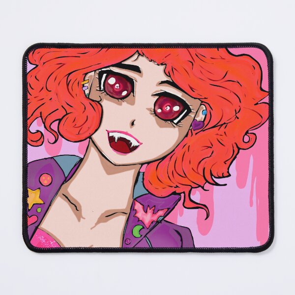 Item preview, Pastel Pop Vampire designed and sold by BekahS.