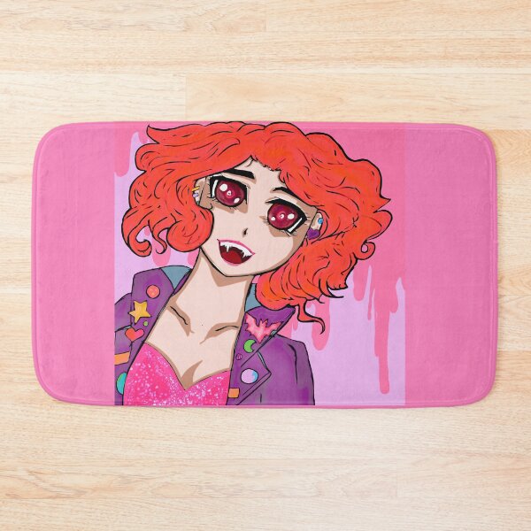 Item preview, Pastel Pop Vampire designed and sold by BekahS.