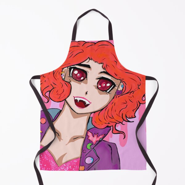 Item preview, Pastel Pop Vampire designed and sold by BekahS.