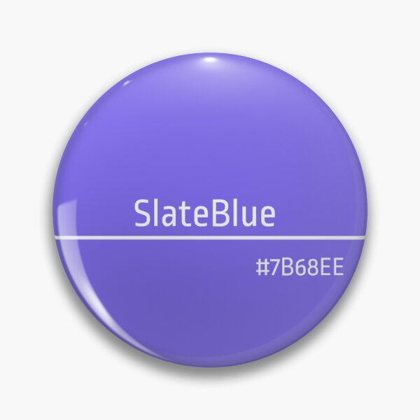 Item preview, Slate blue, hex color code; 13 Pro Max iPhone Cases designed and sold by BeskrajemM.