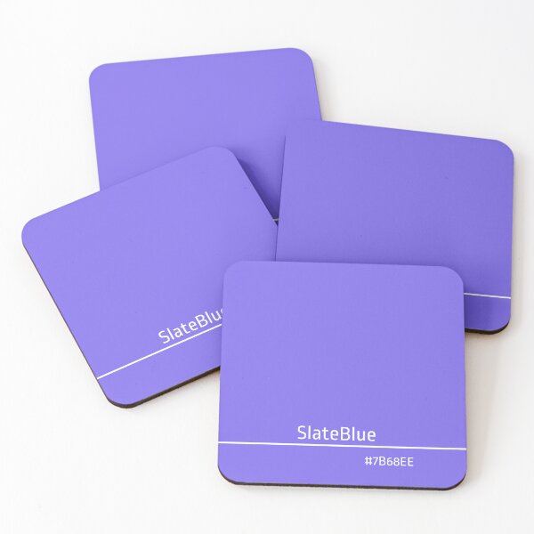 Item preview, Slate blue, hex color code; 13 Pro Max iPhone Cases designed and sold by BeskrajemM.
