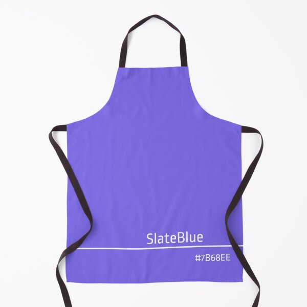 Item preview, Slate blue, hex color code; 13 Pro Max iPhone Cases designed and sold by BeskrajemM.