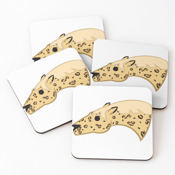 Item preview, Leopard horse designed and sold by Art By Drina.