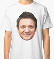 Jeremy Renner T-Shirts | Redbubble