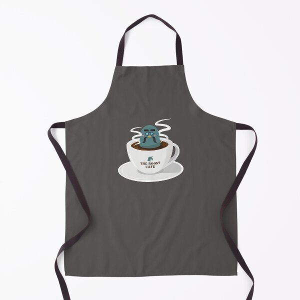 Item preview, Brewster Bath - The Roost Cafe designed and sold by Shany94.