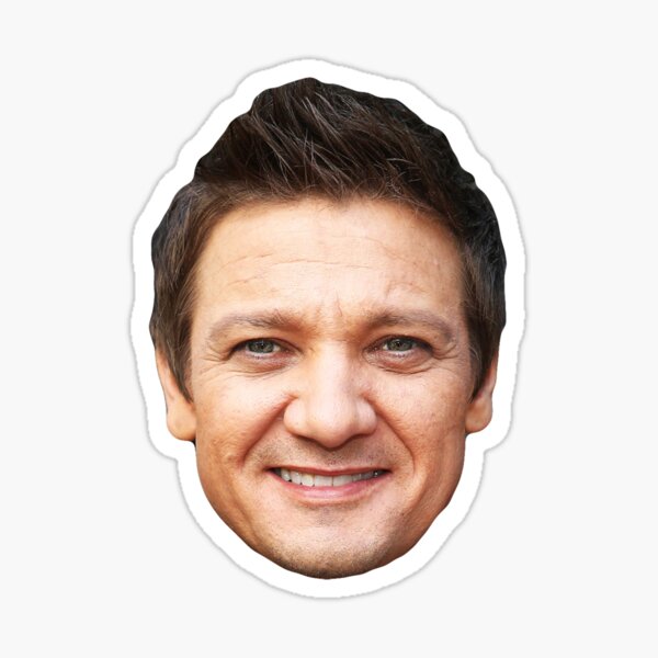 Jeremy Renner Gifts & Merchandise | Redbubble