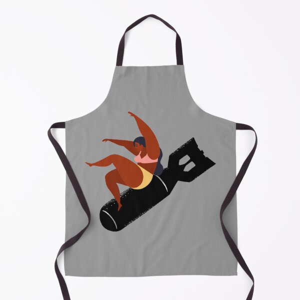 Item preview, She's the Bomb designed and sold by Mr7Williams.