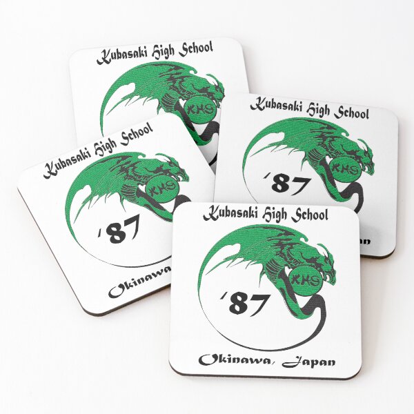 Item preview, Kubasaki High School designed and sold by droammees.