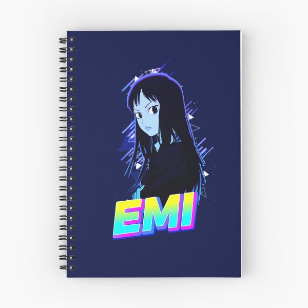 Item preview, Emi Igawa | Your Lie In April designed and sold by WaifuFury.