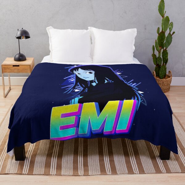 Item preview, Emi Igawa | Your Lie In April designed and sold by WaifuFury.